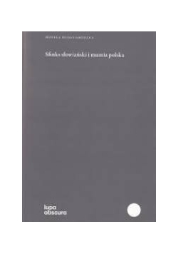 Sfinks i mumia polska