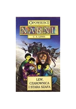 Opowieści z Narnii