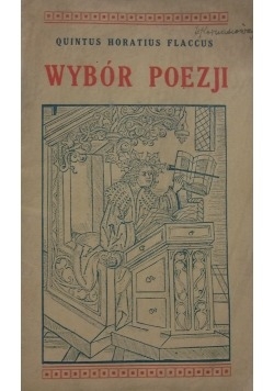 Wybór poezji 1935 r.