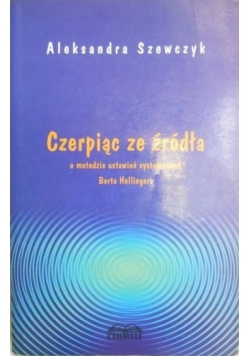 Czerpiąc za źródła