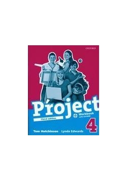 Project 3E 4 WB OXFORD