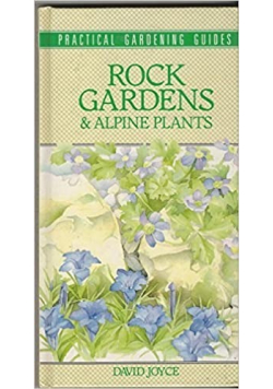 Rock gardens