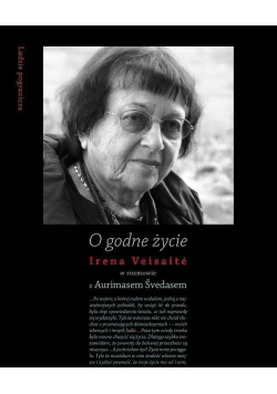 O godne życie