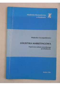 Logistyka marketingowa