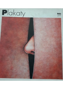 Plakaty