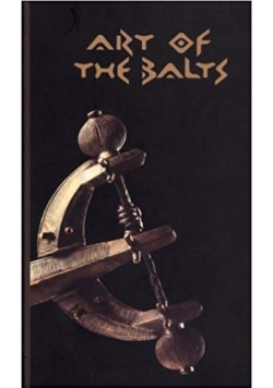 Art of the Balts