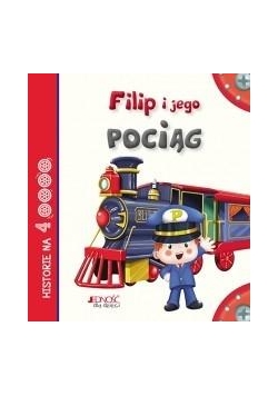 Filip i jego pociąg