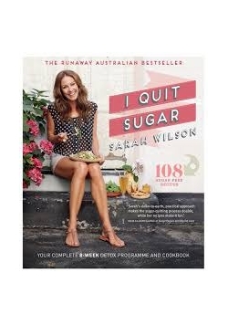 I Quit sugar