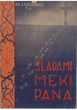 Śladami Męki Pana, 1947 r.
