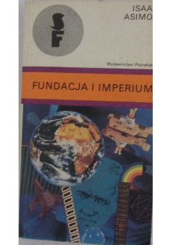 Fundacja I  Imperium