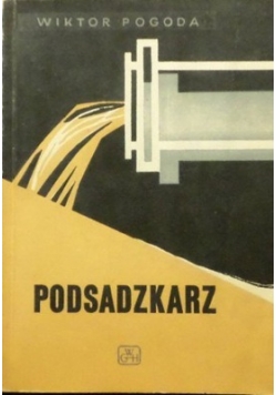 Podsadzkarz