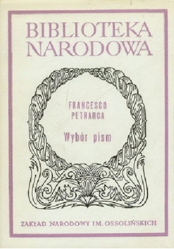 Wybór pism