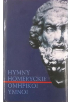 Hymny homeryckie