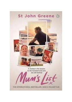 Mum s list