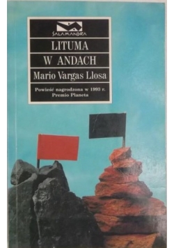 Lituma w Andach