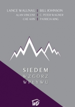 Siedem wzgórz wpływu Nowa
