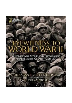 Eyewitness to World War II