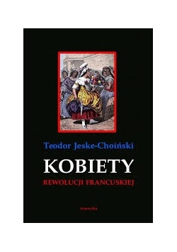 Kobiety rewolucji francuskiej