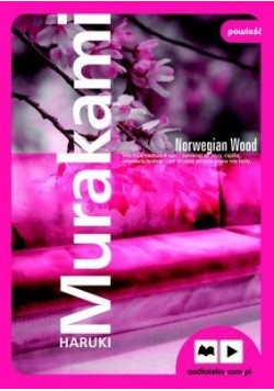 Norwegian Wood audiobook