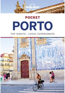 Porto Lonely Planet