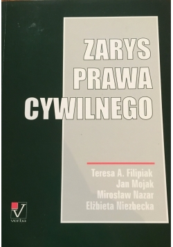 Zasady Prawa Cywilnego
