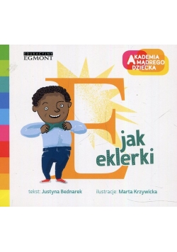 E jak eklerki Akademia Mądrego Dziecka