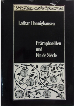 Paraphaeliten und Fin de Siecle