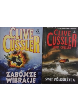 Świt półksiężyca / Zabójcze wibracje
