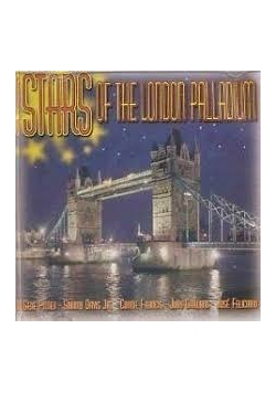 Stars of The London Palladium CD