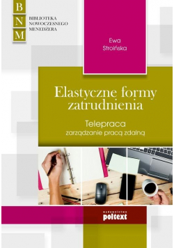 Elastyczne formy zatrudnienia