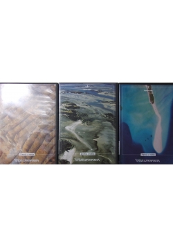 Ziemia z nieba ,od 2 do 4 ,DVD