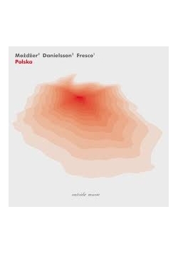Możdżer, Danielsson, Fresco, Płyta CD, Nowa