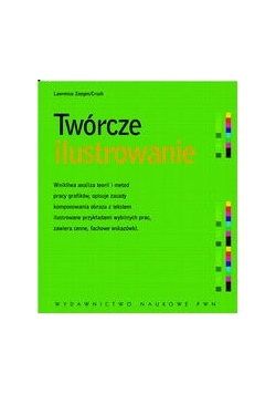 Twórcze ilustrowanie