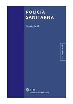 Policja sanitarna