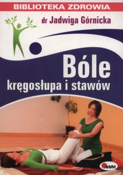 Bóle kręgosłupa i stawów