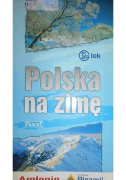 Polska na zimę