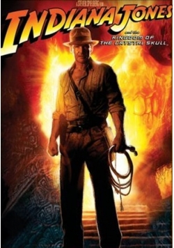 Indiana Jones, CD