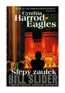 Ślepy zaułek