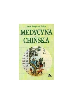 Medycyna Chińska