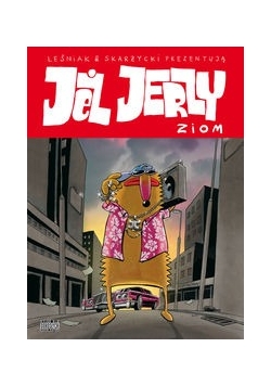 Jeż Jerzy 5. Ziom