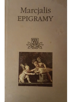 Marcjalis Epigramy