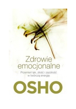 Zdrowie emocjonalne, Nowa