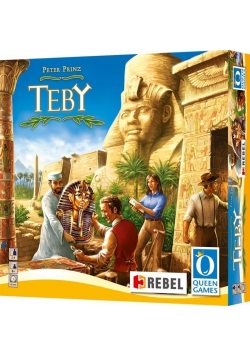 Teby REBEL