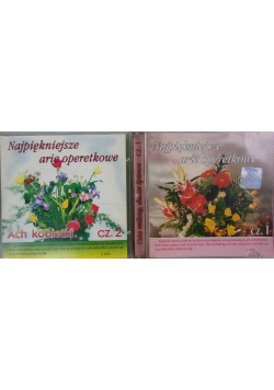 Najpiękniejsze arie operowe