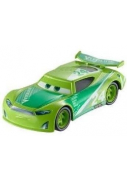 Auta. Chase Racelott Mattel