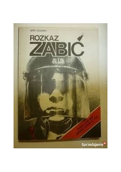 Rozkaz zabić