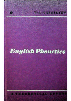 English Phonetics