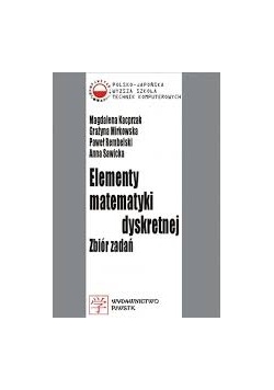 Elementy matematyki dyskretnej, zbiór zadań