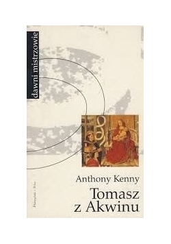 Tomasz z Akwinu