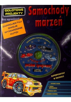 Samoloty marzeń Odlotowe projekty
